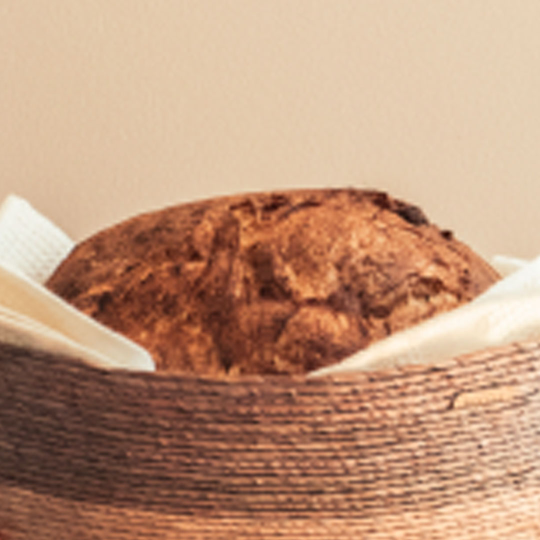 PAN DE MASA MADRE BLANCO