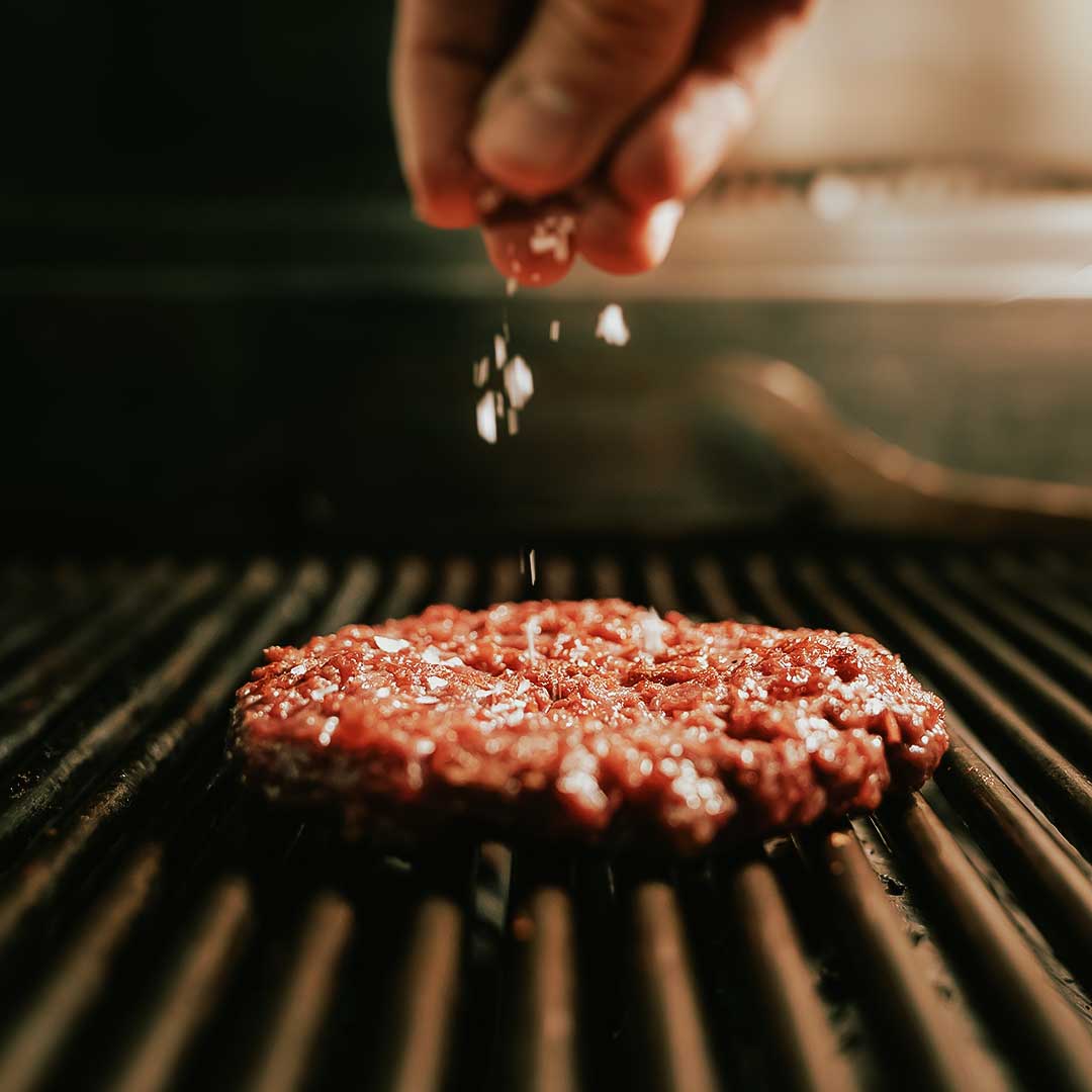 HAMBURGUESAS PREMIUM 200gr