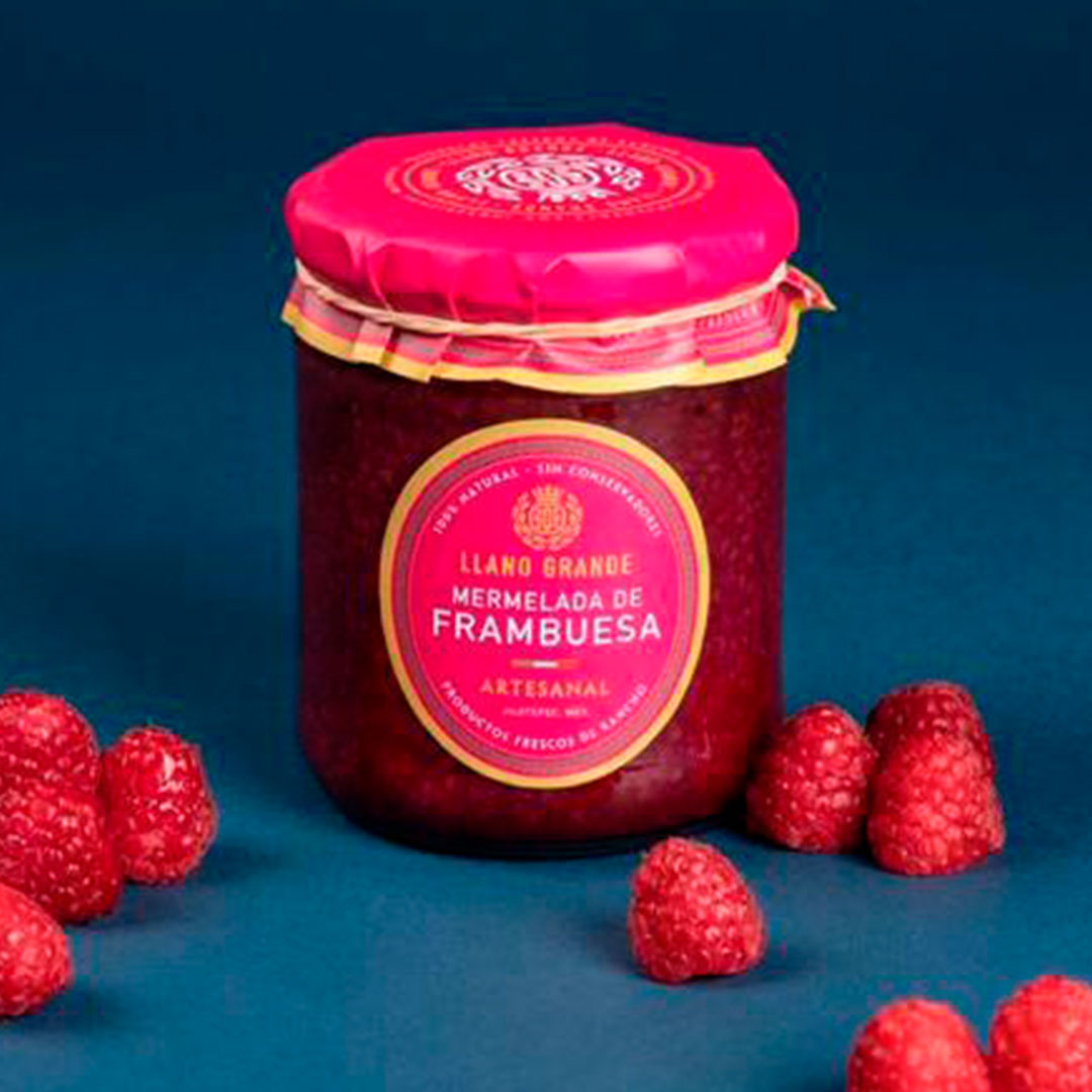 MERMELADAS ORGANICAS DE TEMPORADA